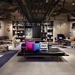 Moxy Seoul Insadong