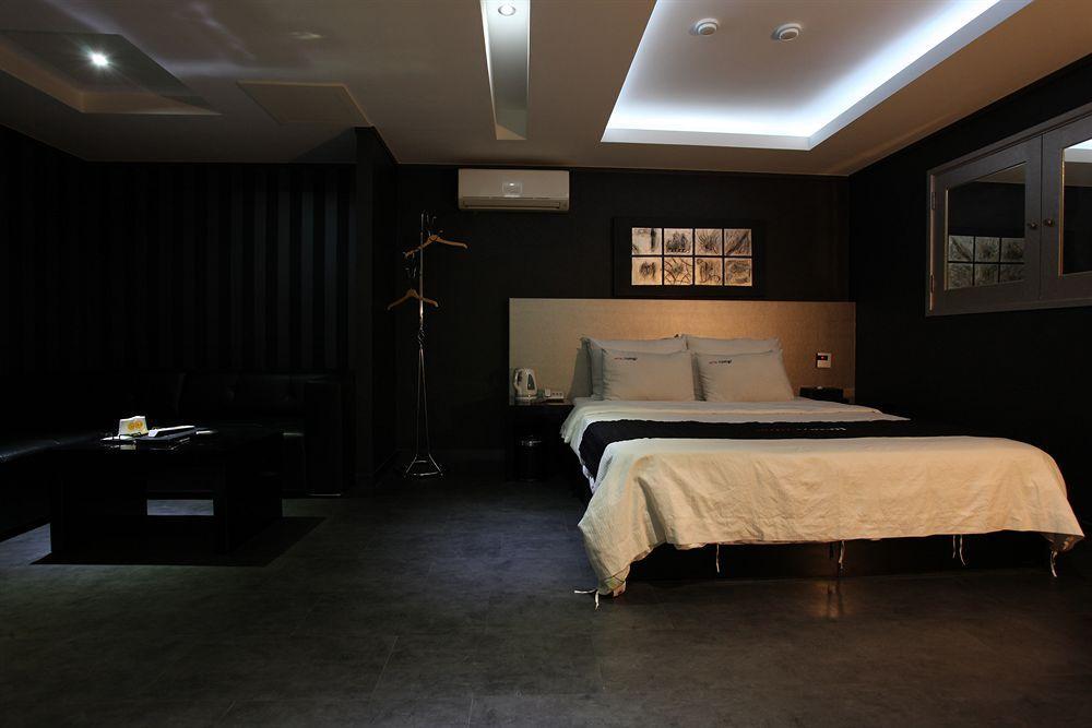 Moxy Insadong 3* Seoul