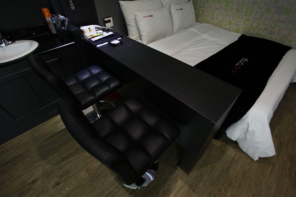 Moxy Insadong 3* Seoul