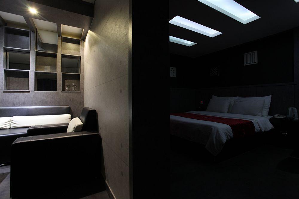 Hotel Moxy Insadong 3*