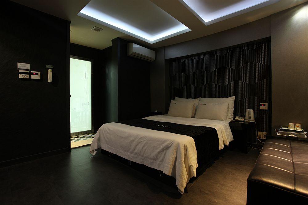 Hotel Moxy Insadong