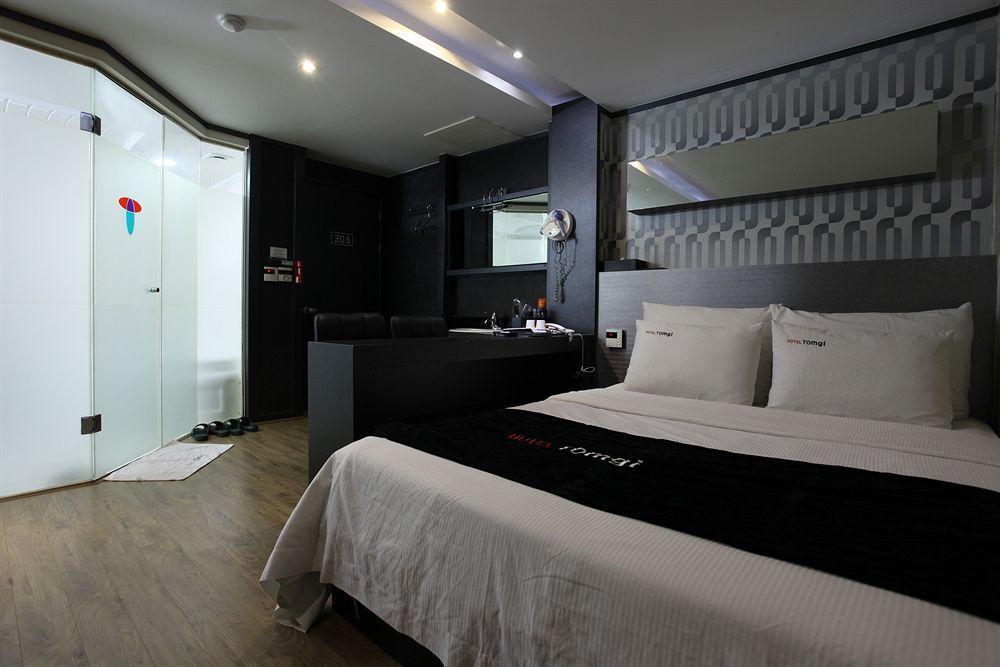 Moxy Insadong Hotel Seoul