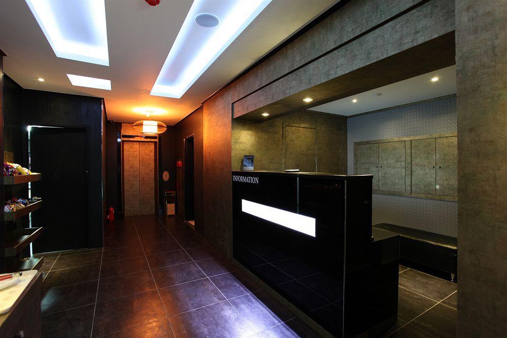 Hotel Moxy Insadong