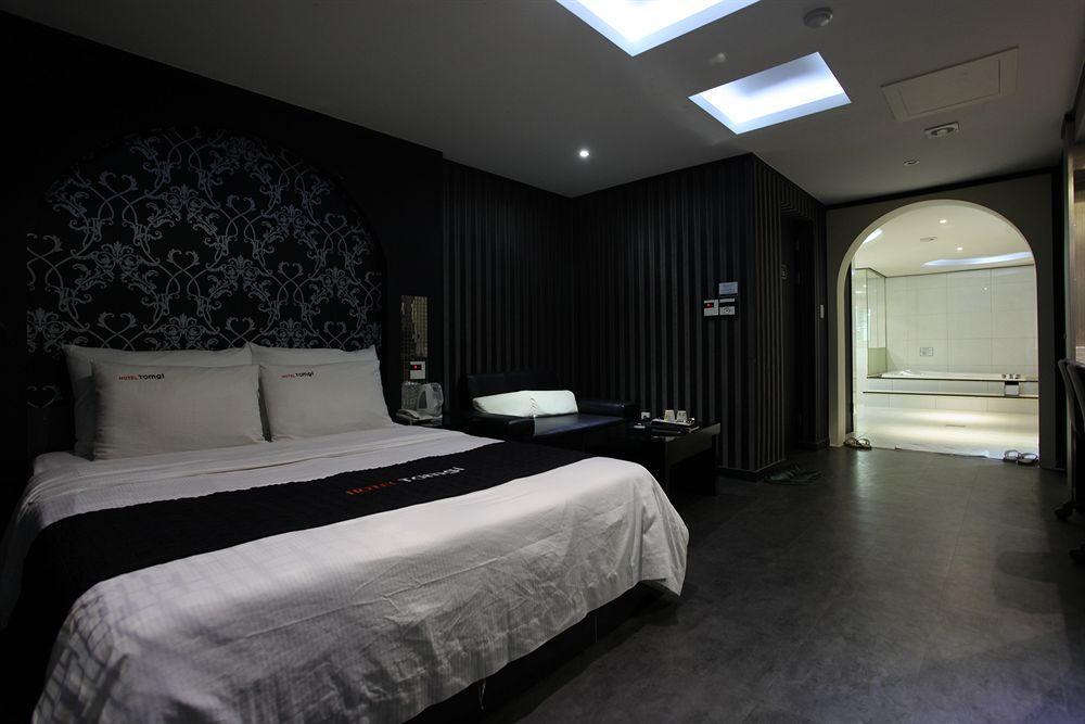 Moxy Insadong Hotel 3*