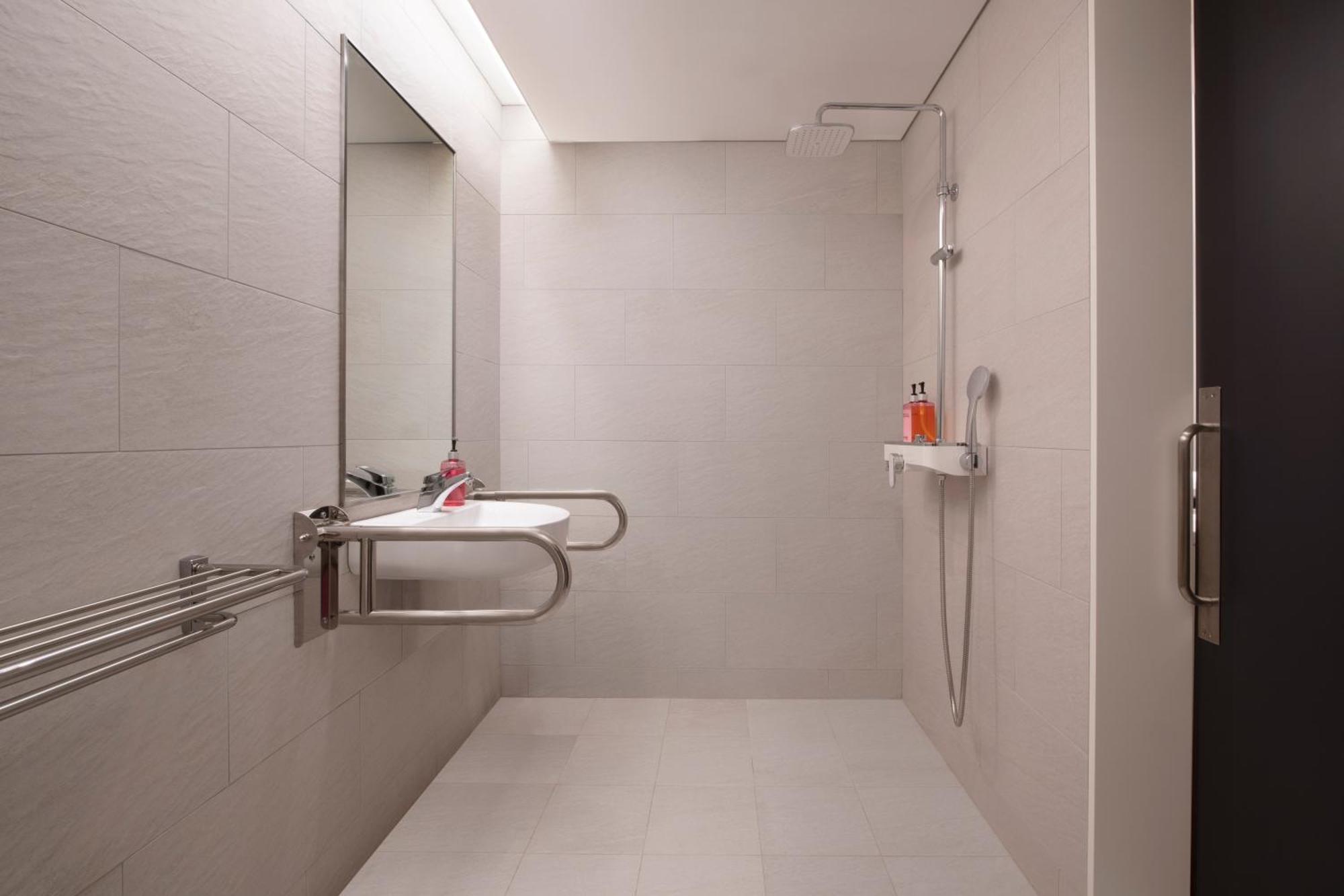 Moxy Insadong 3* Seoul