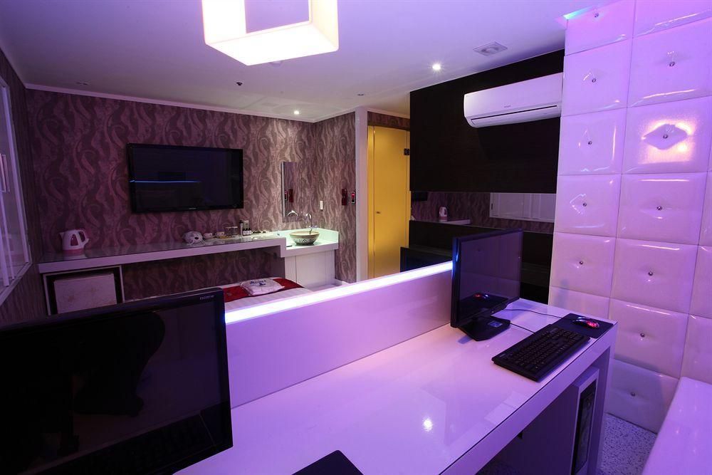 Moxy Insadong