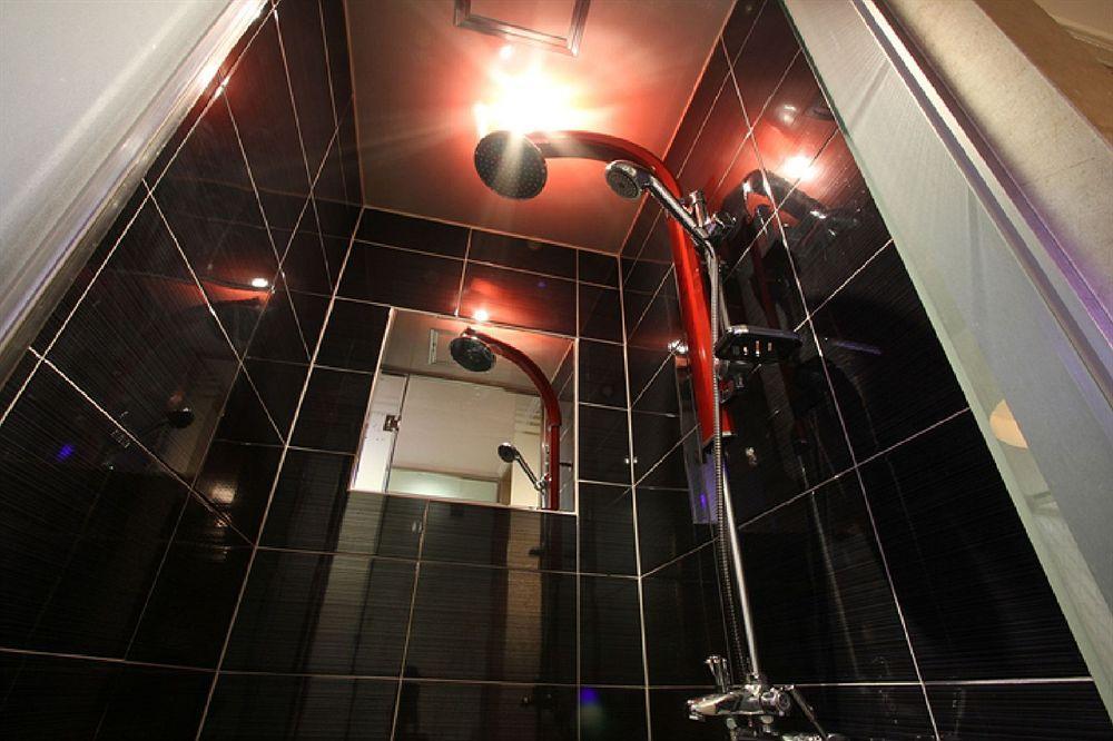 Hotel Moxy Insadong Seoul