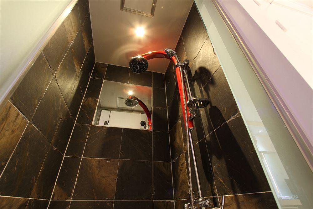 Hotel Moxy Insadong