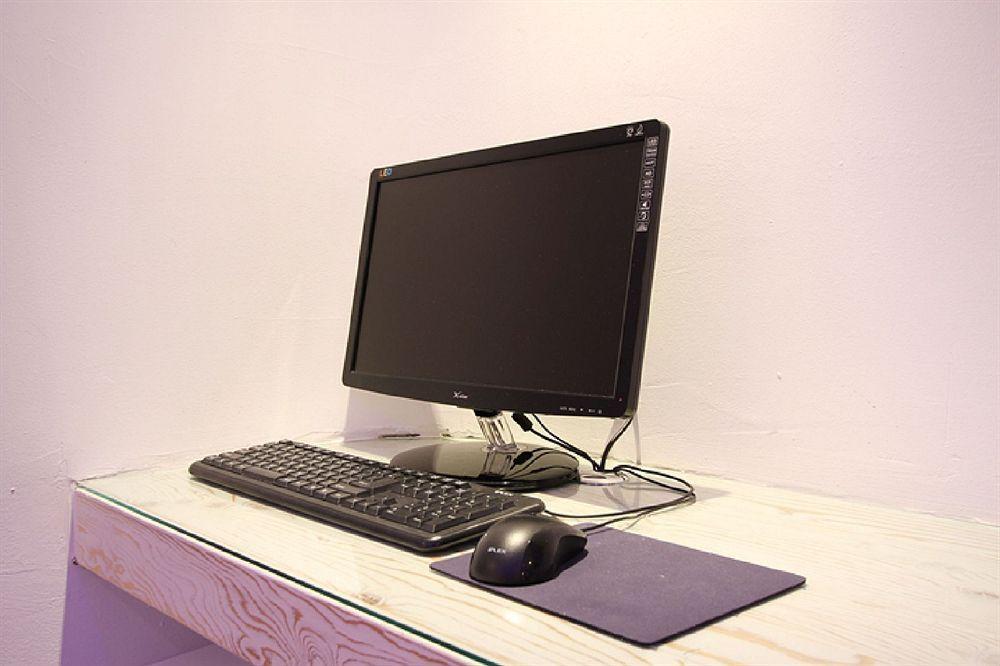 Moxy Insadong