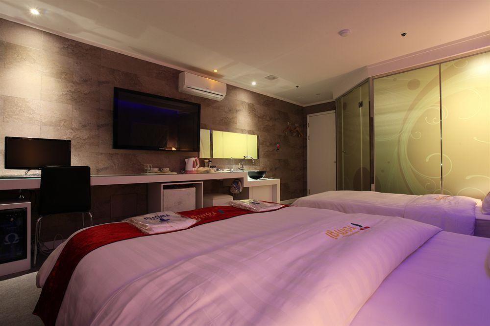 Hotel Moxy Insadong