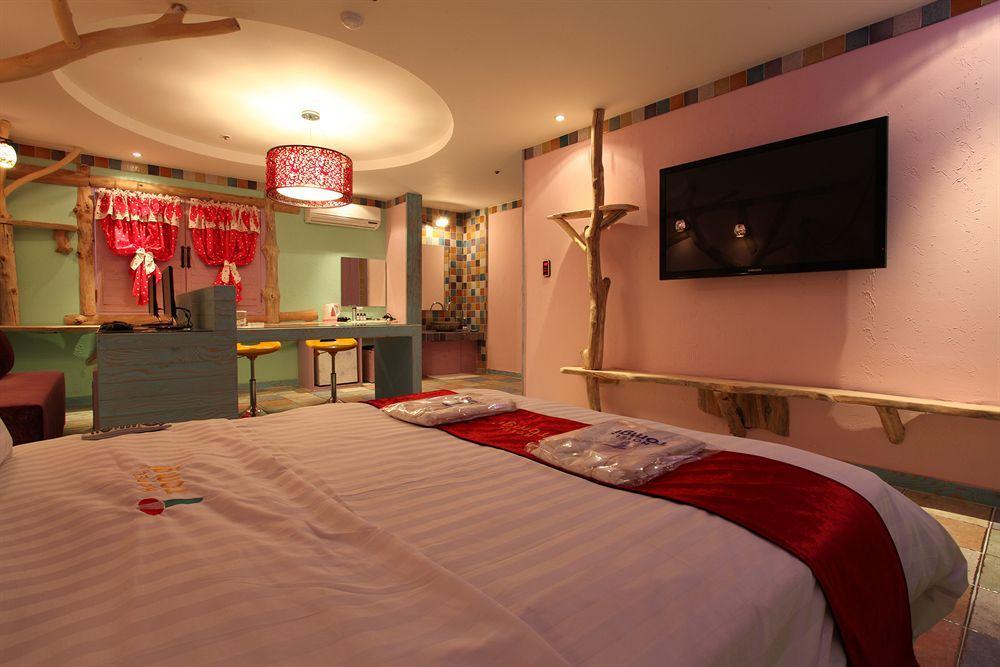 Moxy Insadong