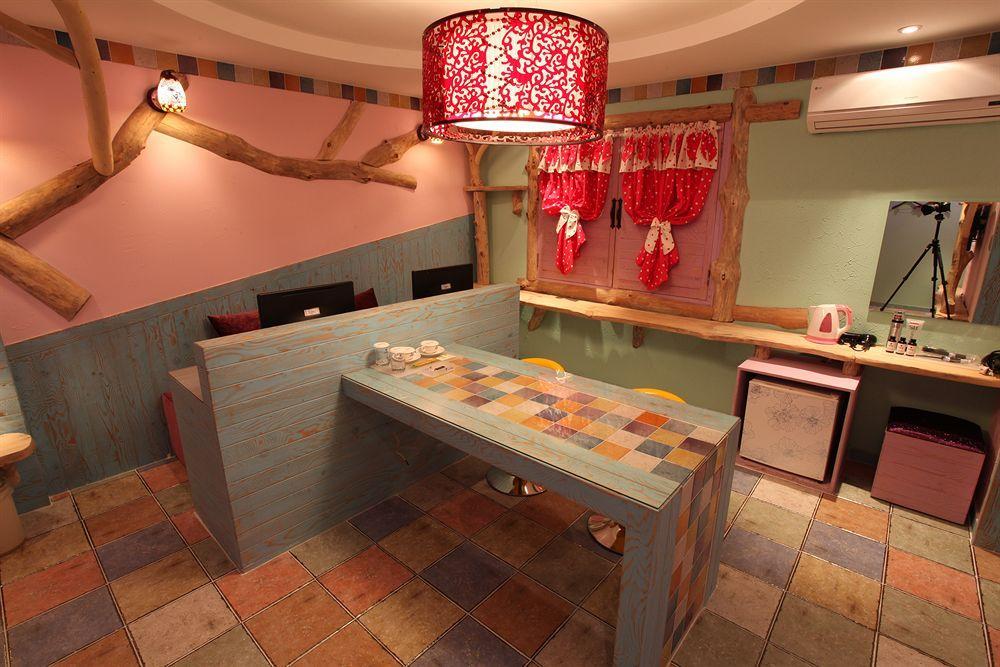 Hotel Moxy Insadong 3*