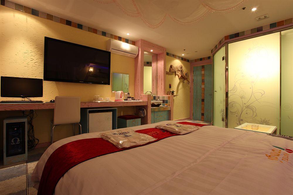 Hotel Moxy Insadong