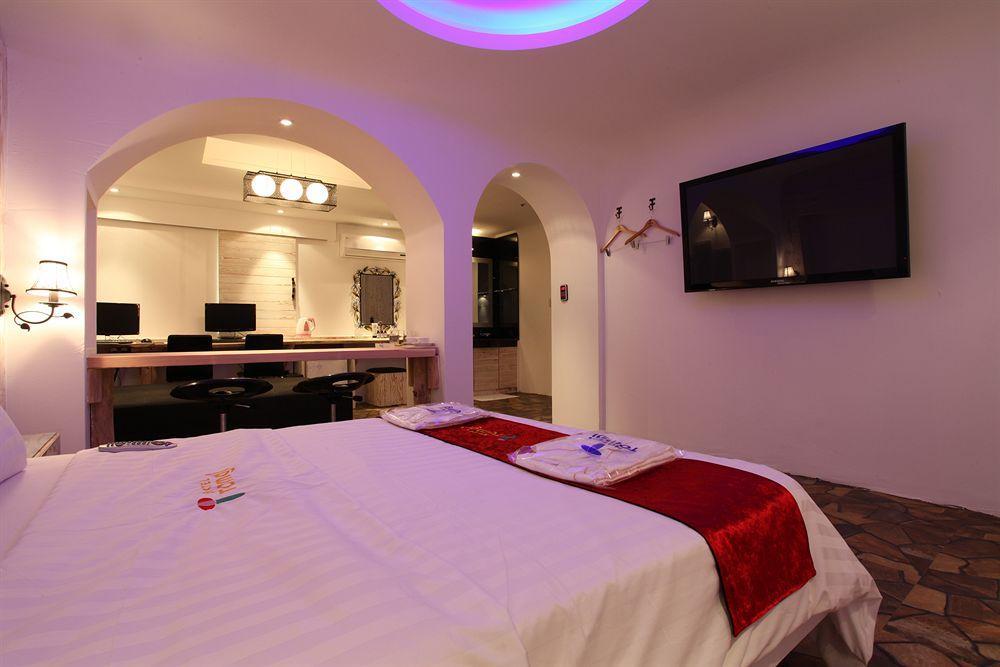 Hotel Moxy Insadong