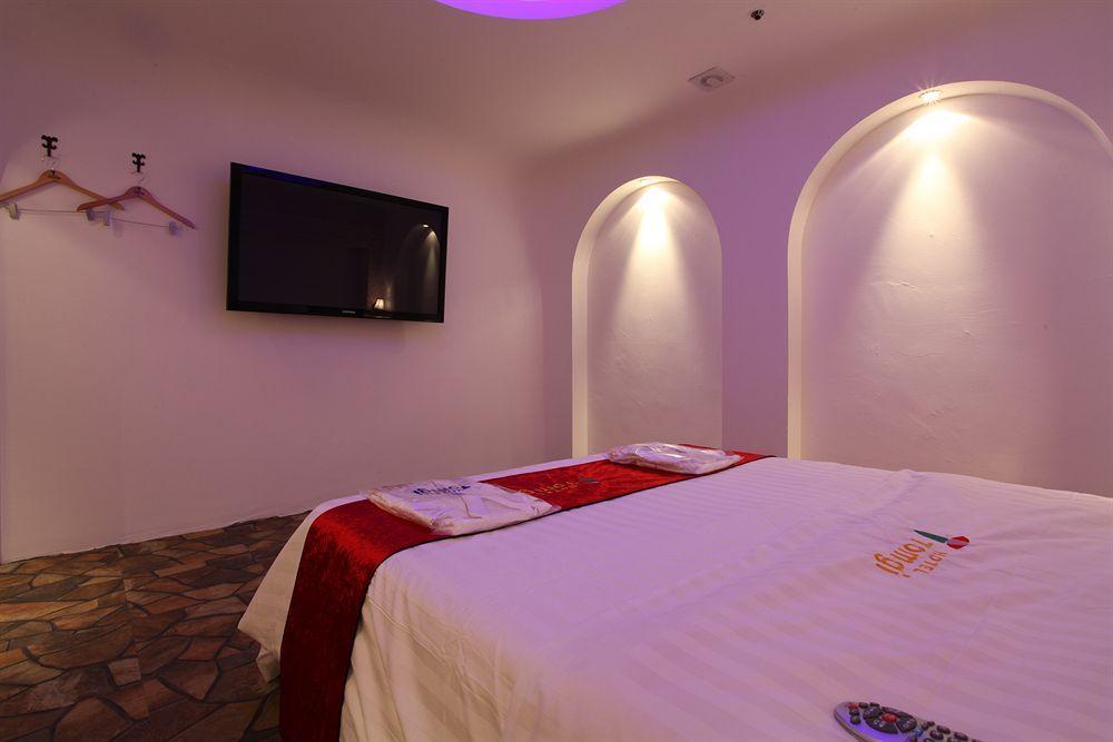 Hotel Moxy Insadong Seoul