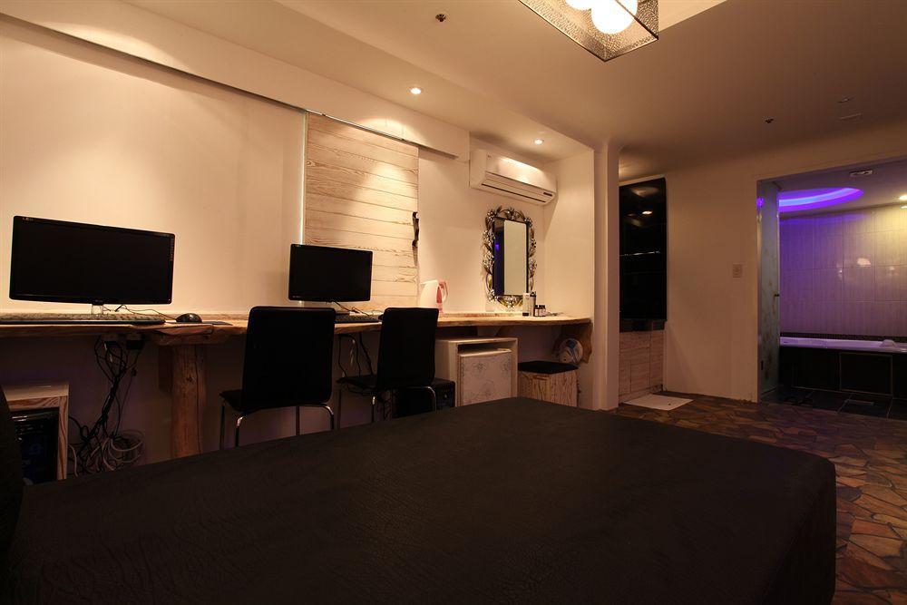 Hotel Moxy Insadong 3*