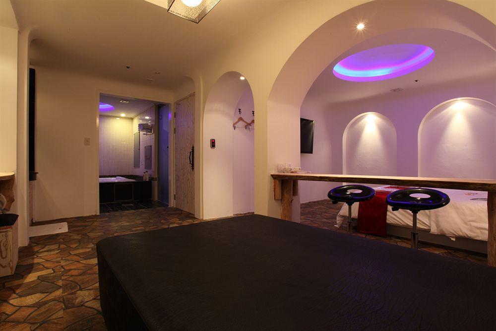 Moxy Insadong Seoul