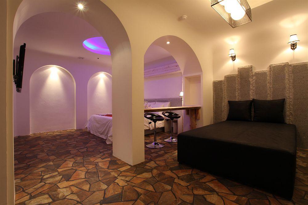 Hotel Moxy Insadong