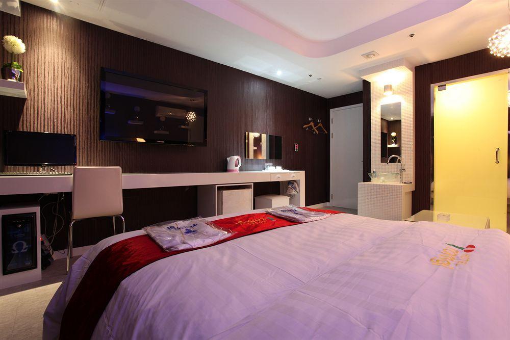 Moxy Insadong Seoul