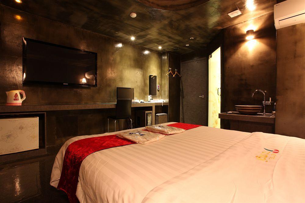 Moxy Insadong