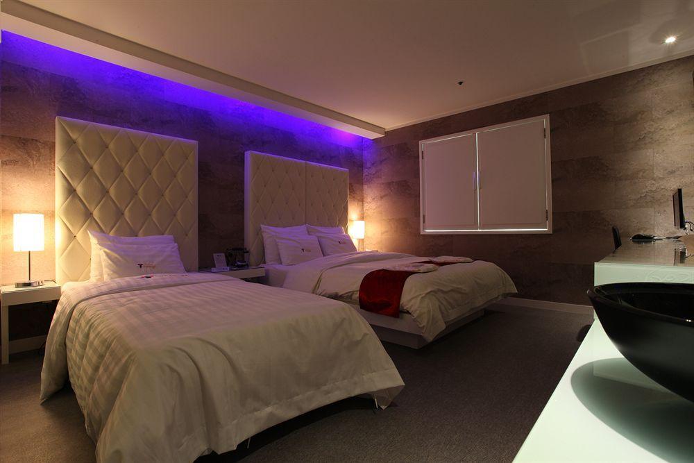 Hotel Moxy Insadong