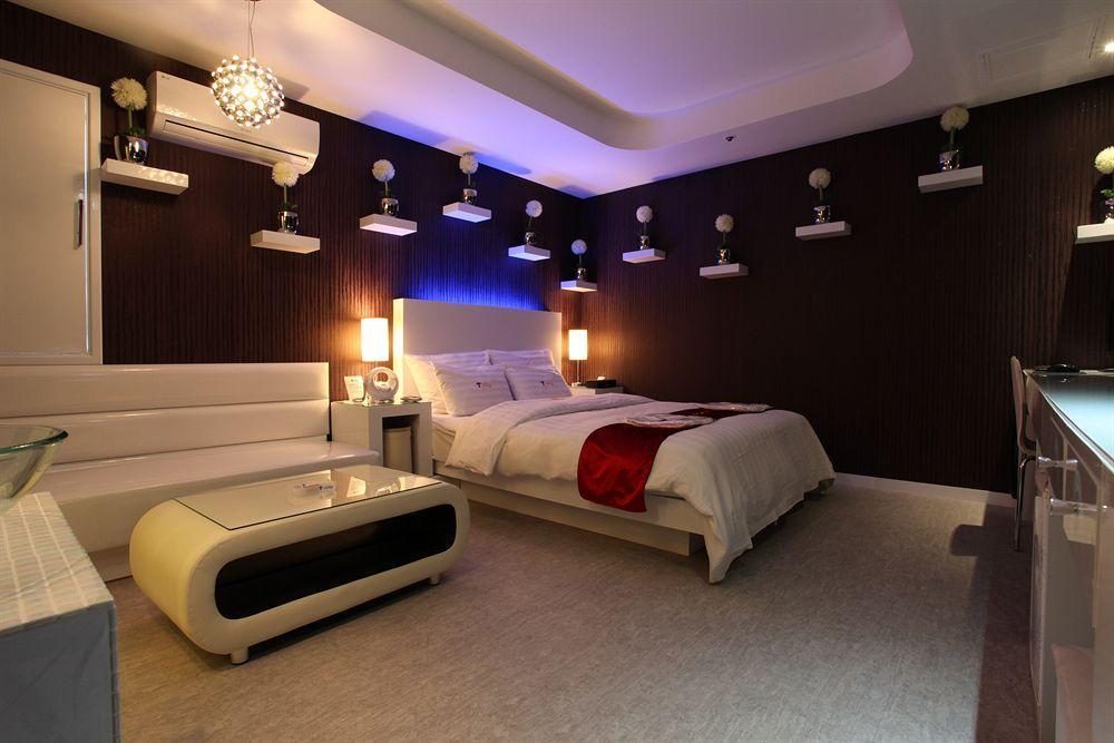 Moxy Insadong