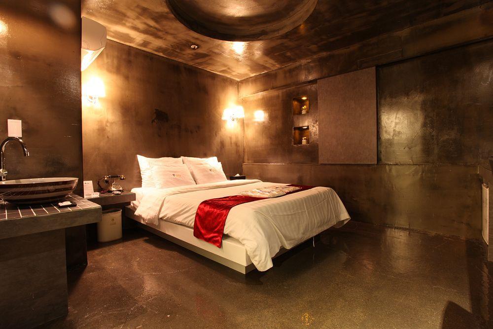 Hotel Moxy Insadong 3*