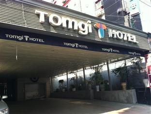 Hotel Moxy Insadong Seoul