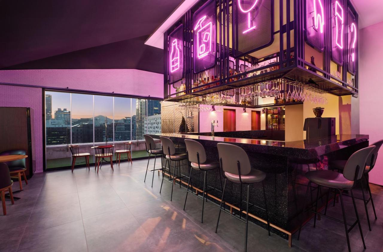 Hotel Moxy Insadong