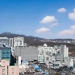 Moxy Seoul Insadong