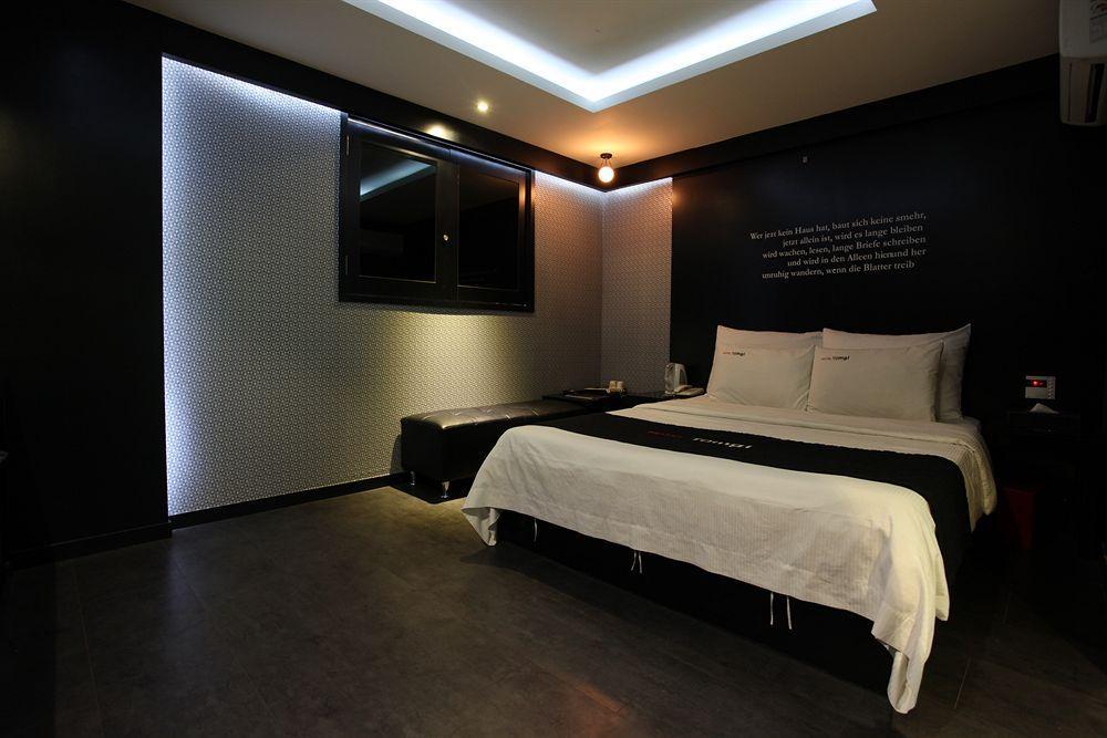 Moxy Insadong 3* Seoul